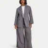 Pantalón de pierna ancha «Studio» para mujer Pantalón de pierna ancha «Studio» para mujer