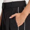 Pantalón de pierna ancha «Studio» para mujer Pantalón de pierna ancha «Studio» para mujer