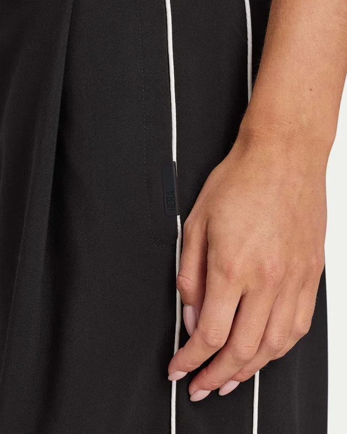 Pantalón de pierna ancha «Studio» para mujer Pantalón de pierna ancha «Studio» para mujer