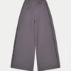 Pantalón de pierna ancha «Studio» para mujer Pantalón de pierna ancha «Studio» para mujer