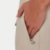 Pantalones cargo para mujer – color avena Pantalones cargo para mujer – color avena