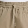 Pantalones cargo para mujer – gris verdoso Pantalones cargo para mujer – gris verdoso
