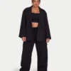 Pantalones cargo para mujer | Pantalón cargo Studio – negro Pantalones cargo para mujer | Pantalón cargo Studio – negro