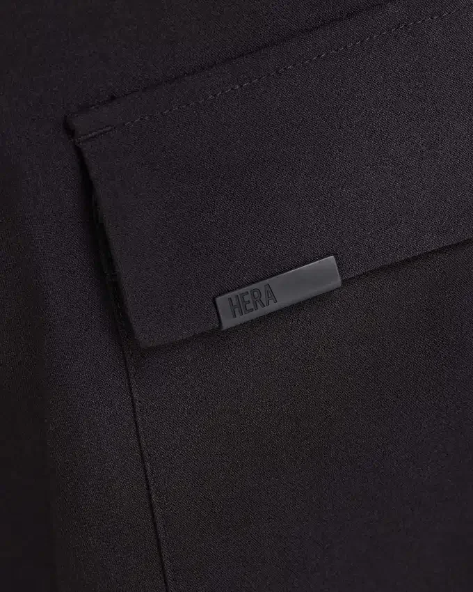 Pantalones cargo para mujer | Pantalón cargo Studio – negro Pantalones cargo para mujer | Pantalón cargo Studio – negro