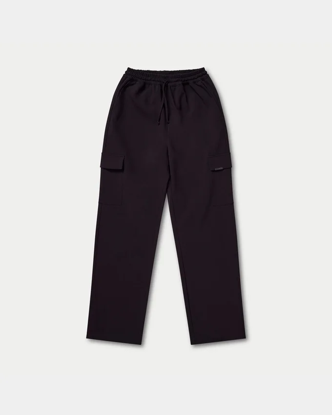 Pantalones cargo para mujer | Pantalón cargo Studio – negro Pantalones cargo para mujer | Pantalón cargo Studio – negro