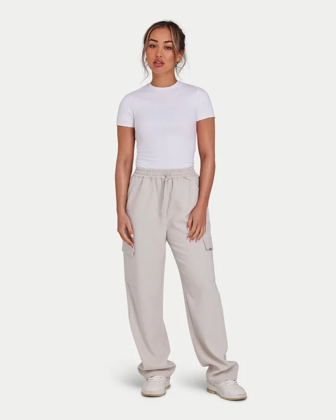 Pantalones cargo para mujer | Pantalón cargo Studio – Stone Pantalones cargo para mujer | Pantalón cargo Studio – Stone
