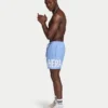 Pantalones cortos básicos para hombre
