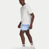 Pantalones cortos básicos para hombre