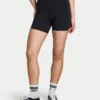 Pantalones cortos básicos para mujer