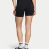 Pantalones cortos básicos para mujer