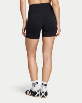 Pantalones cortos básicos para mujer