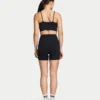 Pantalones cortos básicos para mujer