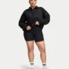 Pantalones cortos básicos para mujer