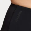 Pantalones cortos básicos para mujer