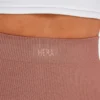 Pantalones cortos básicos para mujer – Acorn Brown Pantalones cortos básicos para mujer – Acorn Brown