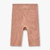 Pantalones cortos básicos para mujer – Acorn Brown Pantalones cortos básicos para mujer – Acorn Brown