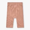 Pantalones cortos básicos para mujer – Acorn Brown Pantalones cortos básicos para mujer – Acorn Brown