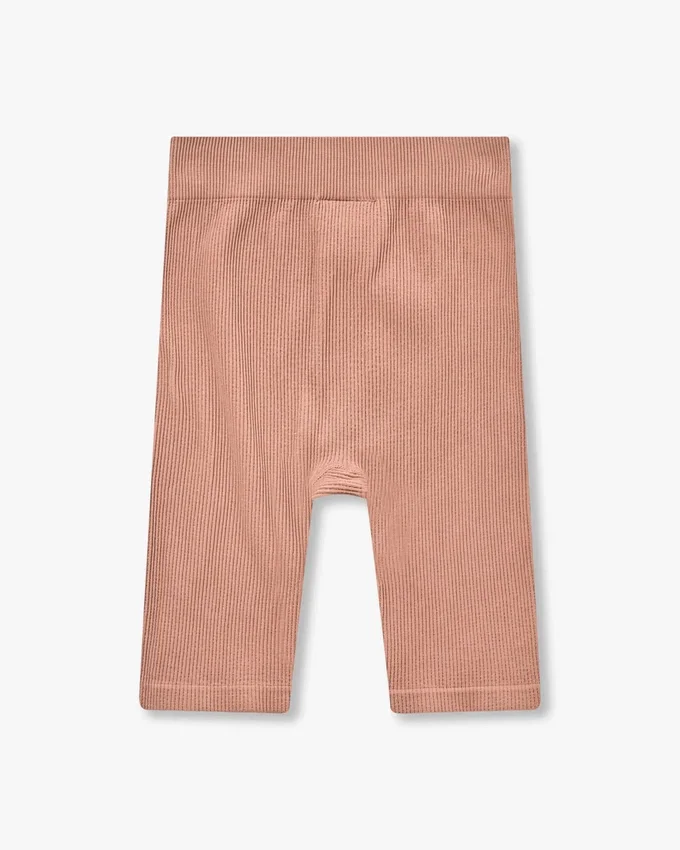 Pantalones cortos básicos para mujer – Acorn Brown Pantalones cortos básicos para mujer – Acorn Brown