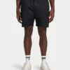 Pantalones cortos cargo utilitarios para hombre