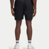 Pantalones cortos cargo utilitarios para hombre