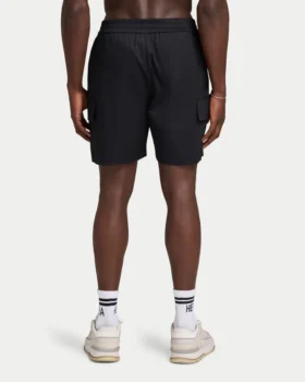 Pantalones cortos cargo utilitarios para hombre Pantalones cortos cargo utilitarios para hombre