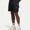 Pantalones cortos cargo utilitarios para hombre