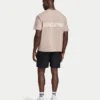 Pantalones cortos cargo utilitarios para hombre