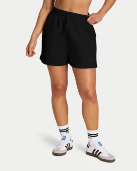 Pantalones cortos de chándal «Collective» para mujer