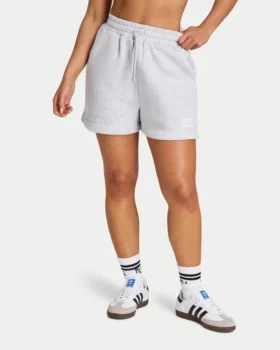 Pantalones cortos de chándal «Collective» para mujer
