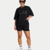 Pantalones cortos de chándal «Collective» para mujer