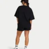 Pantalones cortos de chándal «Collective» para mujer