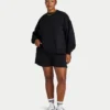 Pantalones cortos de chándal «Collective» para mujer