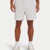 Pantalones cortos de chándal Mens Collective – gris jaspeado Pantalones cortos de chándal Mens Collective – gris jaspeado