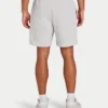 Pantalones cortos de chándal Mens Collective – gris jaspeado Pantalones cortos de chándal Mens Collective – gris jaspeado