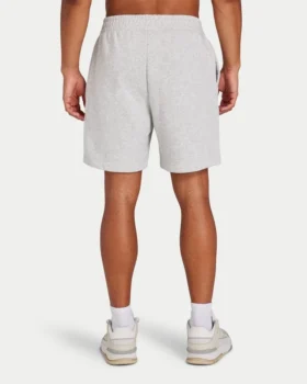 pantalones cortos de chndal mens collective gris jaspeado 2 280x350 - Pantalones cortos de ch&aacute;ndal Mens Collective - gris jaspeado