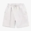 Pantalones cortos de chándal Mens Collective – gris jaspeado Pantalones cortos de chándal Mens Collective – gris jaspeado