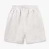Pantalones cortos de chándal Mens Collective – gris jaspeado Pantalones cortos de chándal Mens Collective – gris jaspeado