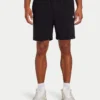 Pantalones cortos de chándal para hombre «Collective» – negros Pantalones cortos de chándal para hombre «Collective» – negros