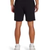 Pantalones cortos de chándal para hombre «Collective» – negros Pantalones cortos de chándal para hombre «Collective» – negros