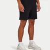 Pantalones cortos de chándal para hombre «Collective» – negros Pantalones cortos de chándal para hombre «Collective» – negros
