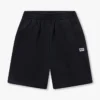 Pantalones cortos de chándal para hombre «Collective» – negros Pantalones cortos de chándal para hombre «Collective» – negros