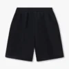 Pantalones cortos de chándal para hombre «Collective» – negros Pantalones cortos de chándal para hombre «Collective» – negros