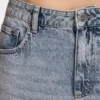 Pantalones cortos de denim holgados para hombre Pantalones cortos de denim holgados para hombre