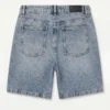 Pantalones cortos de denim holgados para hombre Pantalones cortos de denim holgados para hombre