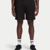 Pantalones cortos de hombre de tejido grueso Pantalones cortos de hombre de tejido grueso