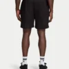 Pantalones cortos de hombre de tejido grueso Pantalones cortos de hombre de tejido grueso