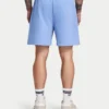 Pantalones cortos de hombre de tejido grueso Pantalones cortos de hombre de tejido grueso