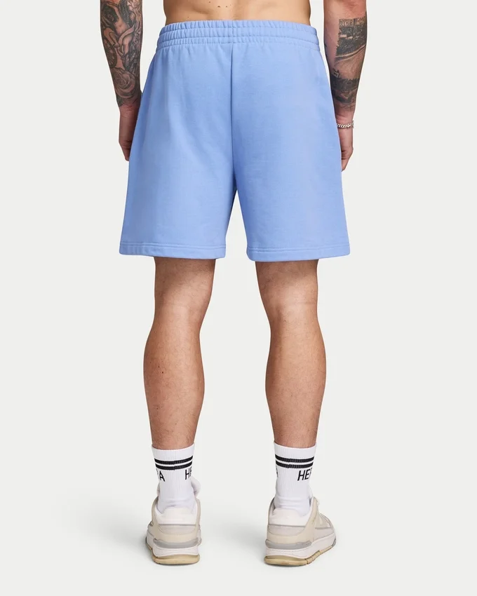 Pantalones cortos de hombre de tejido grueso Pantalones cortos de hombre de tejido grueso