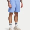 Pantalones cortos de hombre de tejido grueso Pantalones cortos de hombre de tejido grueso