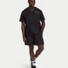 Pantalones cortos de hombre de tejido grueso Pantalones cortos de hombre de tejido grueso
